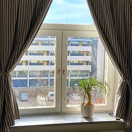 Hotel No:4 Vaasa